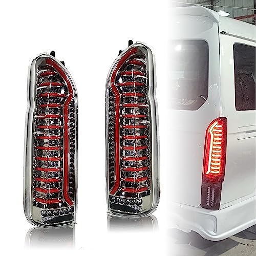 ハイエースLED テールランプ 51zBkhcpw+L.jpg